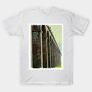 Balcombe Viaduct, West Sussex, UK (5) T-Shirt